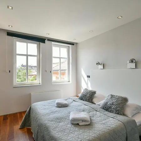 Luxury Penthouse With Sauna, Terrace, 250m2, 5bdrm, 3bthrm
